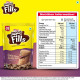 Kellogg's Chocos Fills 180 G - Crunchy & Chocolaty Snack