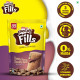 Kellogg's Chocos Fills 180 G - Crunchy & Chocolaty Snack
