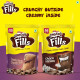 Kellogg's Chocos Fills 180 G - Crunchy & Chocolaty Snack
