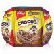 Kellogg's Chocos Variety Pack 168 G (Pack Of 7) - Wholesome Breakfast Cereal