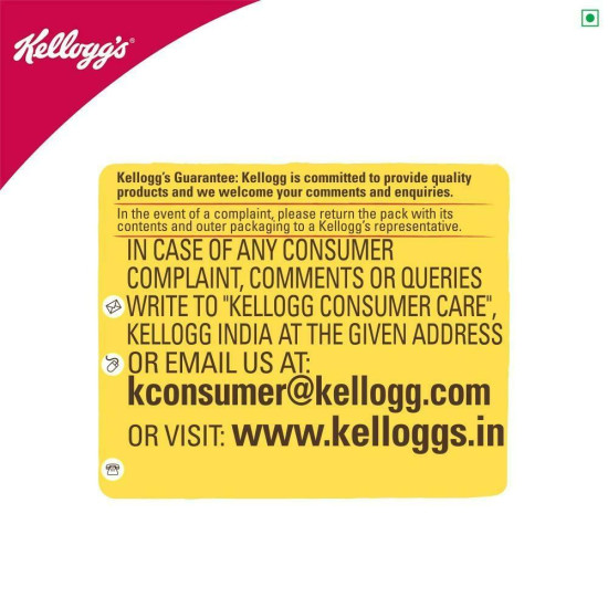 Kellogg's Corn Flakes 1.2 Kg - Nourishing Breakfast Cereal