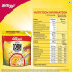 Kellogg's Corn Flakes 1.2 Kg - Nourishing Breakfast Cereal