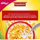 Kellogg's Corn Flakes 1.2 Kg - Nourishing Breakfast Cereal