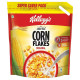 Kellogg's Corn Flakes 1.2 Kg - Nourishing Breakfast Cereal