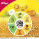 Kellogg's Corn Flakes 1.2 Kg - Nourishing Breakfast Cereal