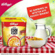 Kellogg's Corn Flakes 1.2 Kg - Nourishing Breakfast Cereal