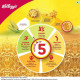 Kellogg's Corn Flakes 100 G - Nourishing Breakfast Cereal