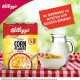 Kellogg's Corn Flakes 100 G - Nourishing Breakfast Cereal