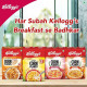Kellogg's Corn Flakes 100 G - Nourishing Breakfast Cereal