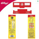 Kellogg's Corn Flakes 100 G - Nourishing Breakfast Cereal