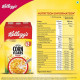 Kellogg's Corn Flakes 475 G - Nourishing Breakfast Cereal
