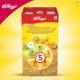 Kellogg's Corn Flakes 475 G - Nourishing Breakfast Cereal