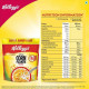 Kellogg's Corn Flakes 875 G - Wholesome Breakfast Cereal