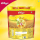 Kellogg's Corn Flakes 875 G - Wholesome Breakfast Cereal