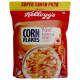 Kellogg's Corn Flakes With Real Almond & Honey 1 Kg - Nutritious Breakfast Cereal