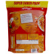 Kellogg's Corn Flakes With Real Almond & Honey 1 Kg - Nutritious Breakfast Cereal