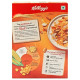 Kellogg's Corn Flakes With Real Almond & Honey - Nourishing Breakfast Cereal