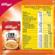Kellogg's Corn Flakes With Real Honey - Nutritious Breakfast Cereal