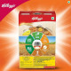 Kellogg's Corn Flakes With Real Honey - Nutritious Breakfast Cereal
