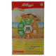 Kellogg's Corn Flakes With Real Honey 630 G - Delicious Breakfast Cereal