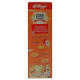 Kellogg's Corn Flakes With Real Honey 630 G - Delicious Breakfast Cereal
