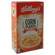Kellogg's Corn Flakes With Real Honey 630 G - Delicious Breakfast Cereal