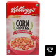 Kellogg's Corn Flakes With Real Strawberry Puree - Nutritious Breakfast Cereal