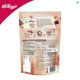 Kellogg's Crunchy Granola with Chocolate & Almonds - Delicious Breakfast Cereal
