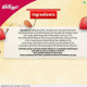 Kellogg's Crunchy Granola With Honey, Almonds, Strawberries & Pumpkin Seeds - Deliciously Nutritious