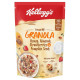 Kellogg's Crunchy Granola With Honey, Almonds, Strawberries & Pumpkin Seeds - Deliciously Nutritious