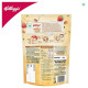Kellogg's Crunchy Granola With Honey, Almonds, Strawberries & Pumpkin Seeds - Deliciously Nutritious