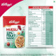Kellogg's Fruit Magic Muesli 500 G - Nutritious Breakfast Cereal