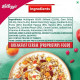 Kellogg's Fruit Magic Muesli 500 G - Nutritious Breakfast Cereal
