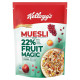 Kellogg's Fruit Magic Muesli 500 G - Nutritious Breakfast Cereal