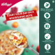 Kellogg's Fruit Magic Muesli 500 G - Nutritious Breakfast Cereal