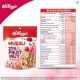 Kellogg's Fruit & Nut Crunchy Muesli - Nutritious Breakfast Cereal