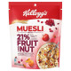 Kellogg's Fruit & Nut Crunchy Muesli - Nutritious Breakfast Cereal