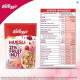 Kellogg's Fruit & Nut Crunchy Muesli 500 G - Nutritious Breakfast Delight