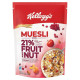 Kellogg's Fruit & Nut Crunchy Muesli 500 G - Nutritious Breakfast Delight