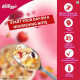 Kellogg's Fruit & Nut Crunchy Muesli 500 G - Nutritious Breakfast Delight