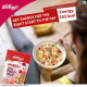 Kellogg's Fruit & Nut Crunchy Muesli 500 G - Nutritious Breakfast Delight