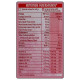 Kellogg's Fruit & Nut Muesli 750 G - Wholesome Breakfast Blend