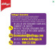 Kellogg's Moons & Stars Chocos 26 G - Delicious & Nutritious Breakfast Cereal