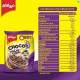 Kellogg's Moons & Stars Chocos 26 G - Delicious & Nutritious Breakfast Cereal