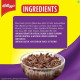 Kellogg's Moons & Stars Chocos 26 G - Delicious & Nutritious Breakfast Cereal