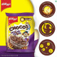 Kellogg's Moons & Stars Chocos 26 G - Delicious & Nutritious Breakfast Cereal