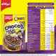Kellogg's Moons & Stars Chocos 375 G - Delicious Breakfast Cereal