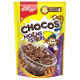Kellogg's Moons & Stars Chocos 375 G - Delicious Breakfast Cereal