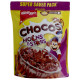 Kellogg's Moons & Stars Chocos Cereal - Chocolaty Breakfast Delight