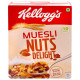Kellogg's Nuts Delight Muesli 250 G - Nutritious Breakfast Cereal